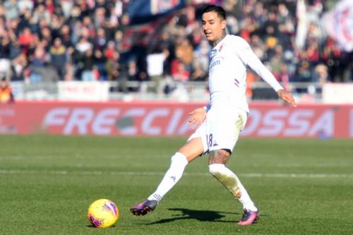 BOLOGNA VS ACF FIORENTINA 20